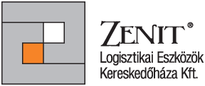 Zenit logó